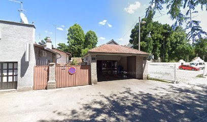 Universum-projekt d.o.o.