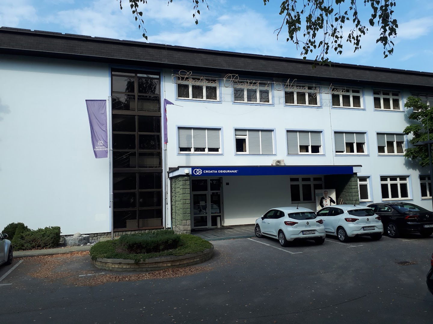 Croatia osiguranje d.d.