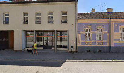 Second hand shop Good stuff Sisak - Deja new doo