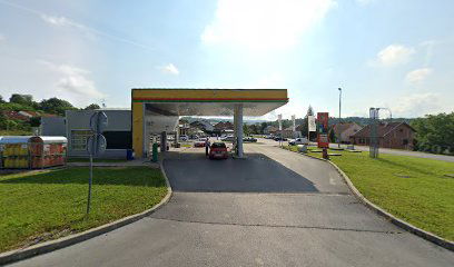 KTC Gas station