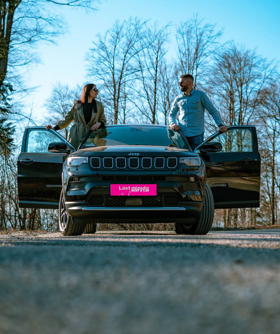 LAST MINUTE Rent a car - Pula airport