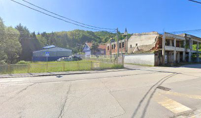 Poljanica-Zeleni br.