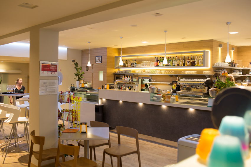 Ristorante Pic Nic Gourmet