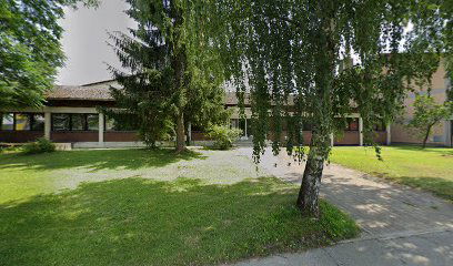 Fersped d.d., mednarodna špedicija