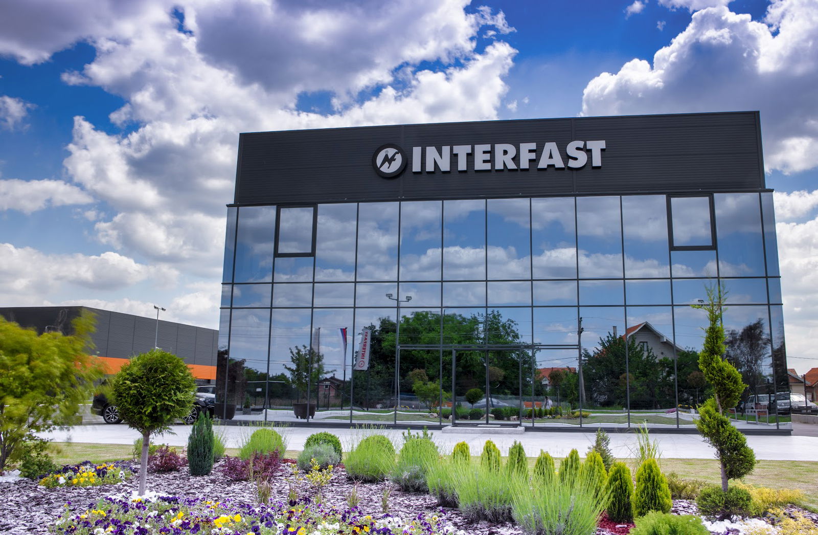 Interfast