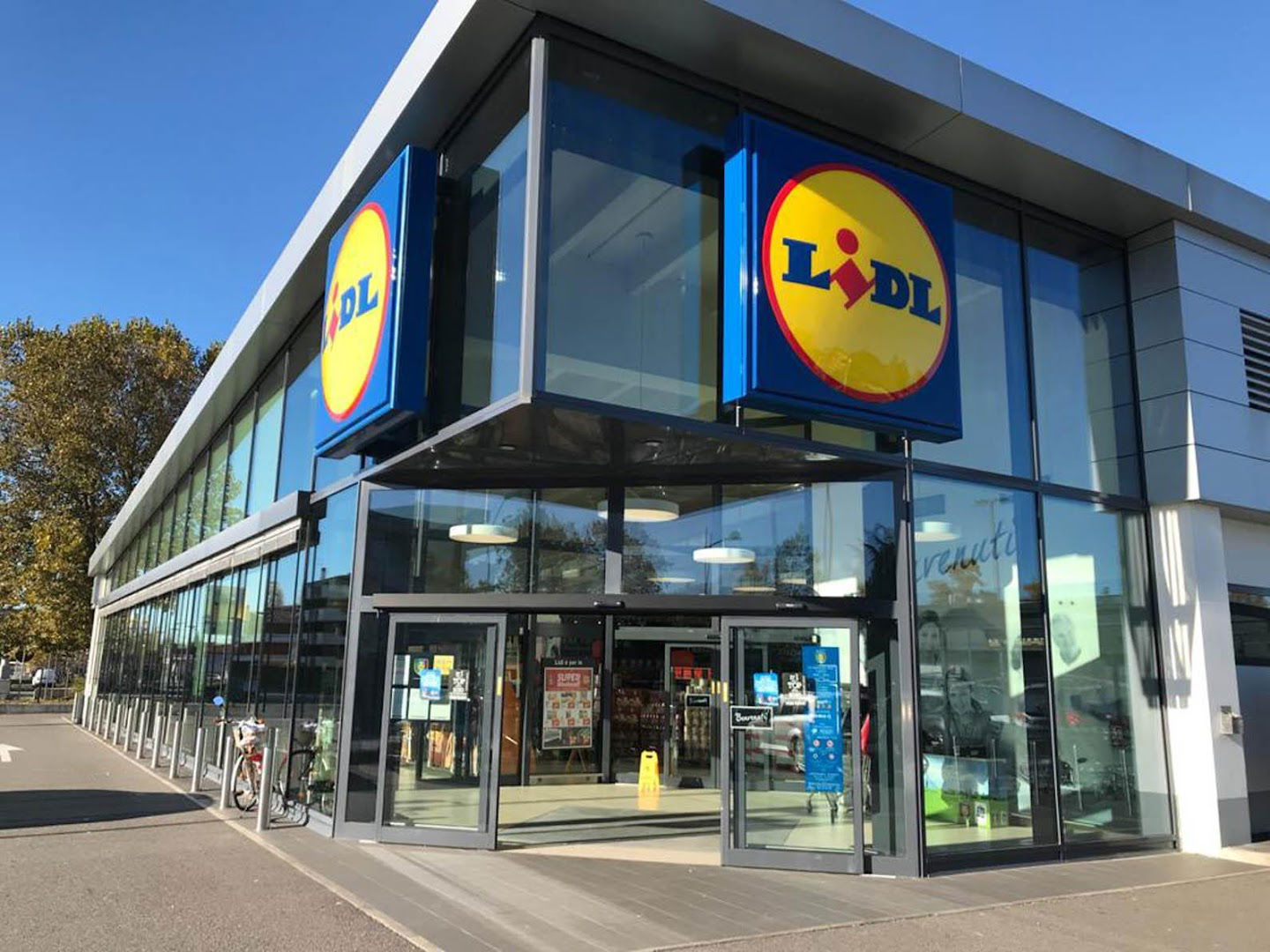 Lidl