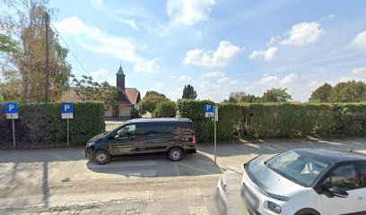 Novo Čiče cemetery