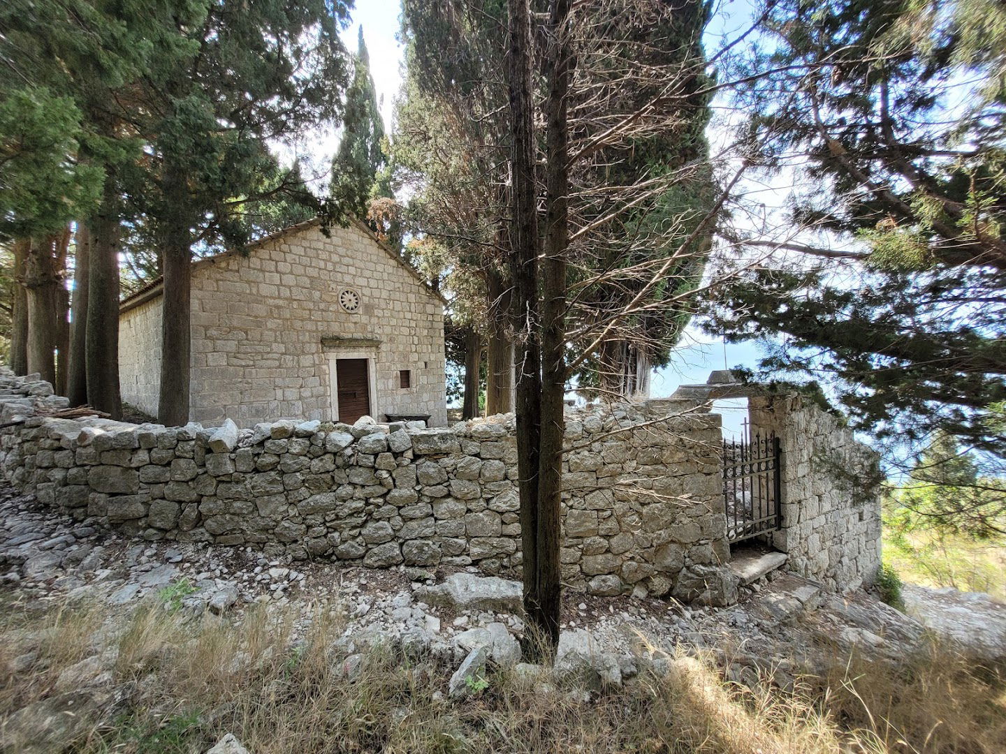 Church of St. Mary Magdalene