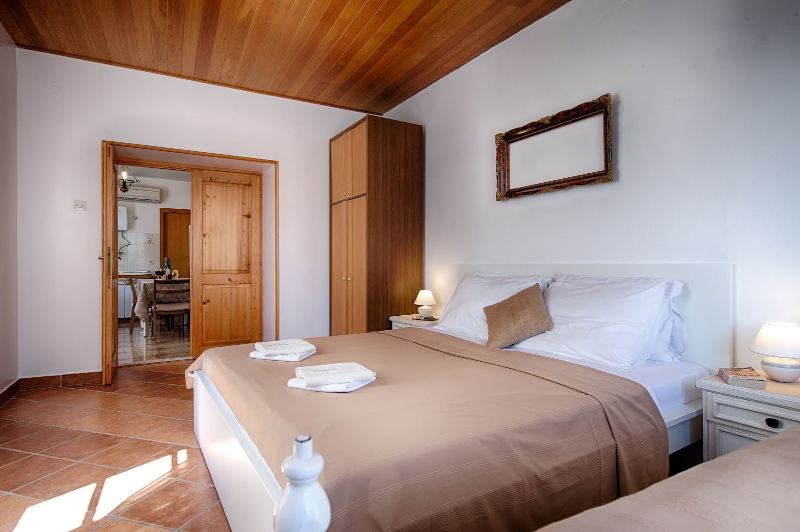 Apartment - Nona house