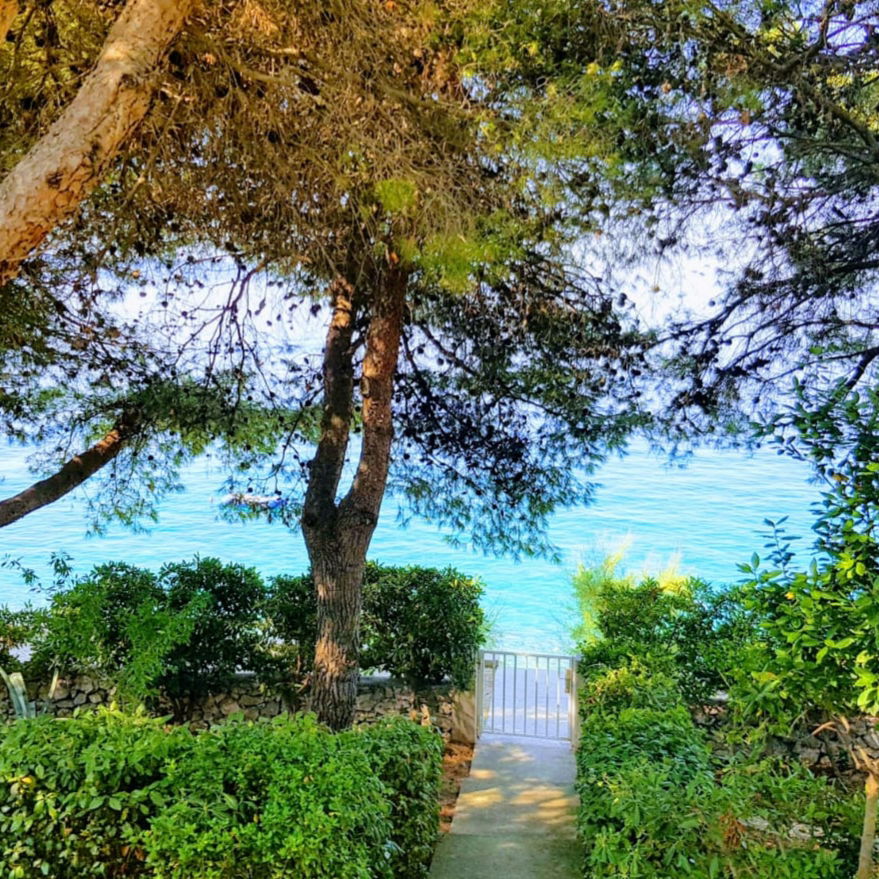 Maja Beach House/Apartmens