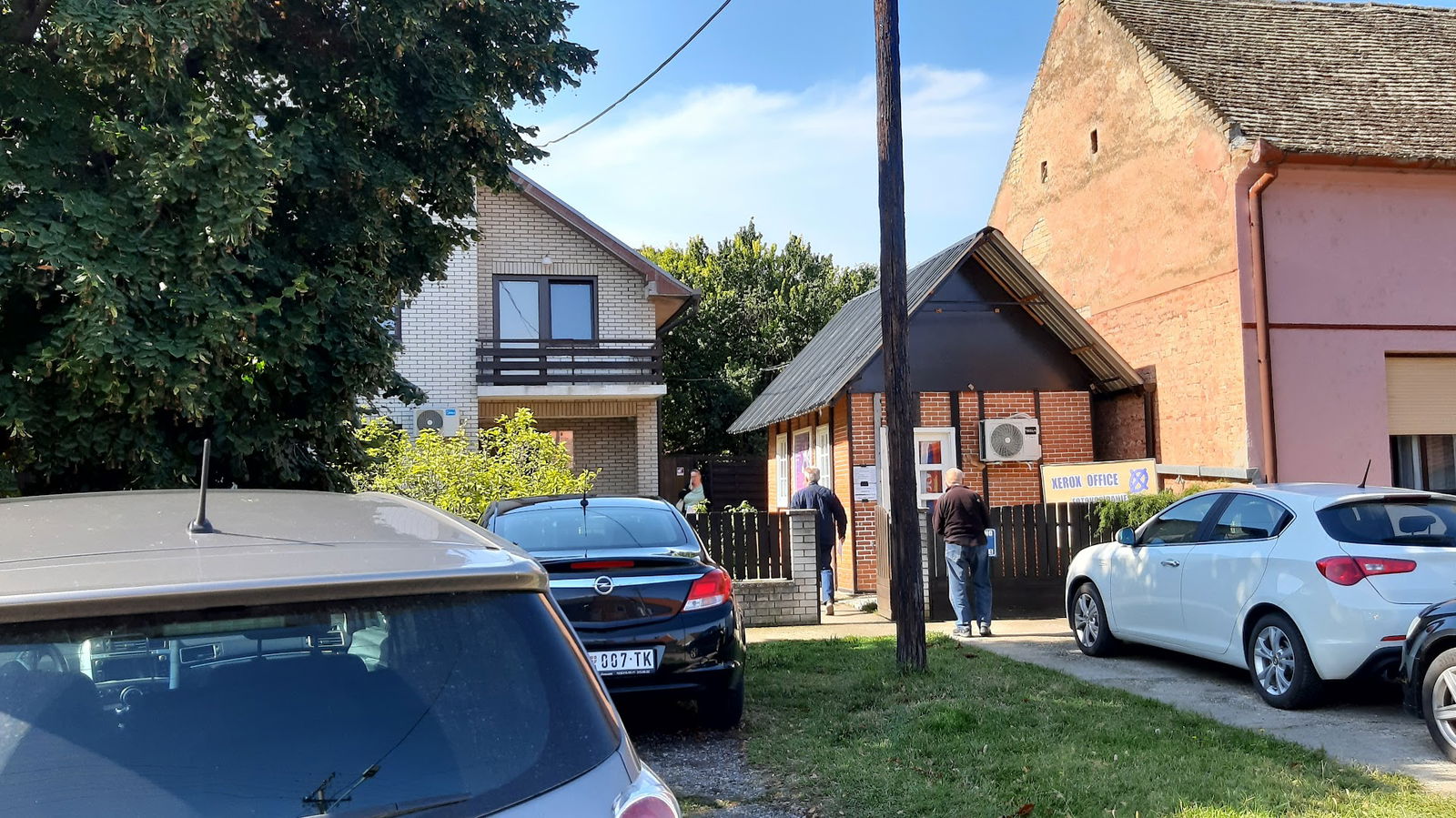 Javni beležnik Darian Rakitovan