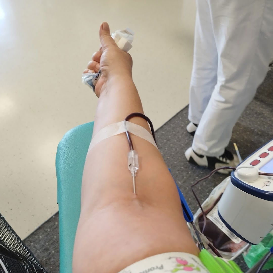 Gradsko društvo Crvenog križa Velika Gorica