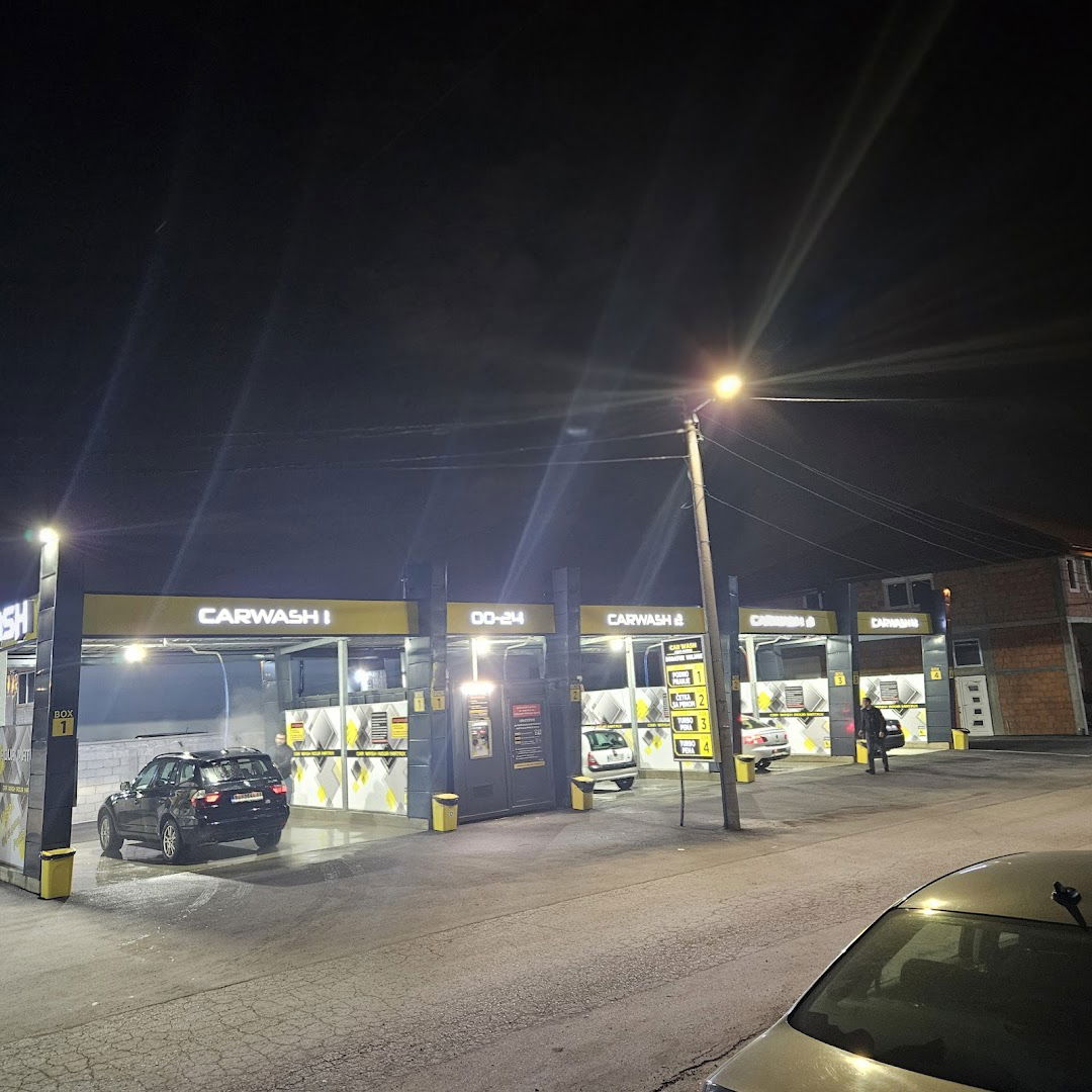 Auto centar Petrovic