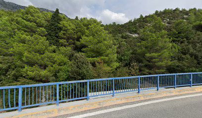 Vatrogasci Drvenik - Garaža