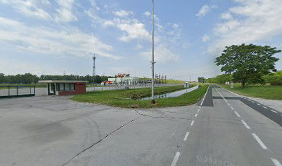 Rasklopno postrojenje 110 kV