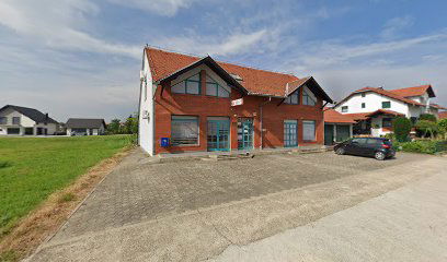 Knjigovodstvo Kosec d.o.o.