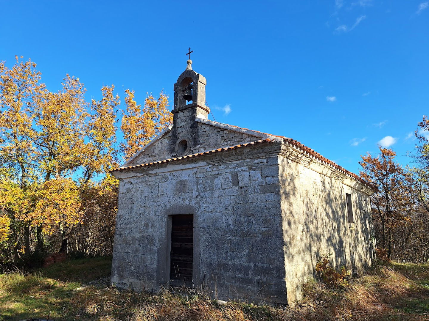 Church of the Holy Cross