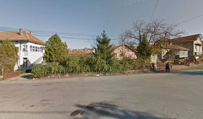 Okretnica autobusa "Boleč"