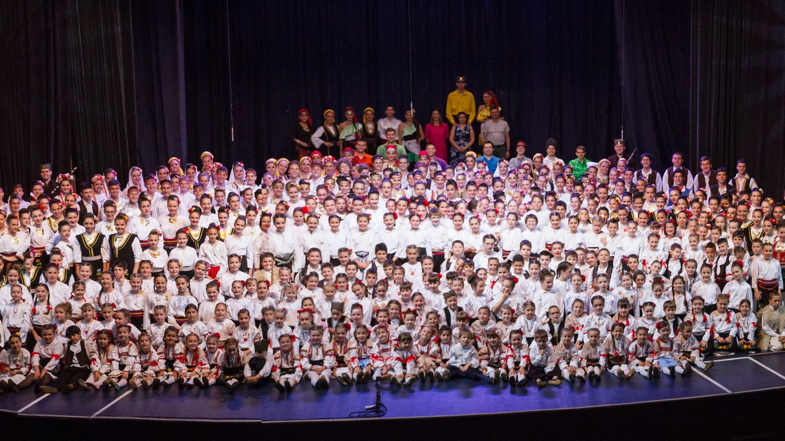 Културно уметничко друштво „Димитрије Туцовић“