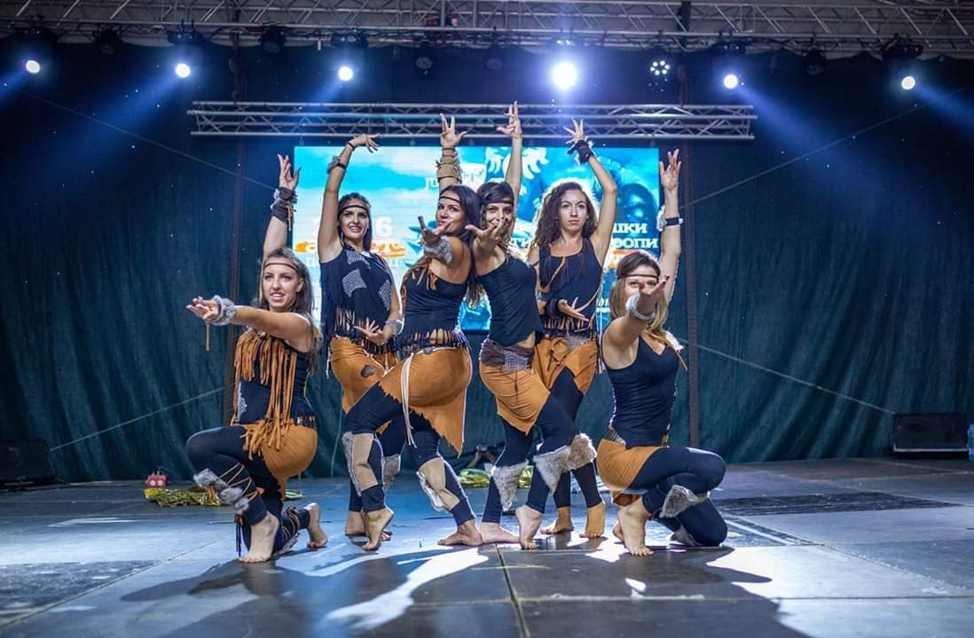 Aleksandra Politopulos