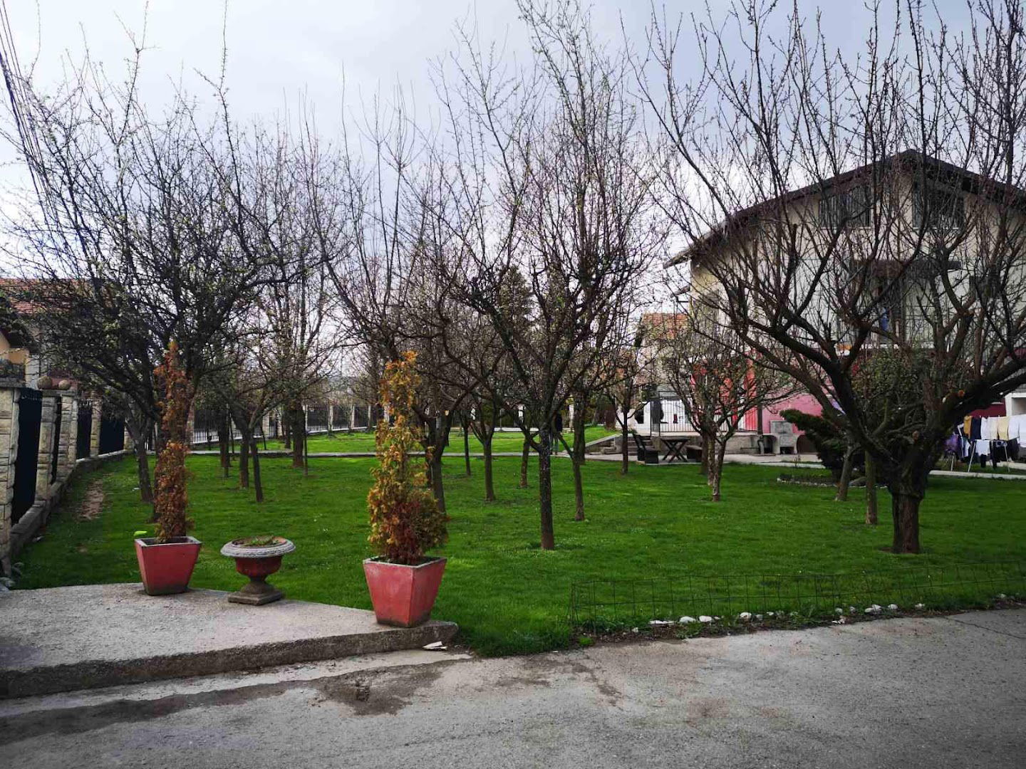 Dom za stare i nemoćne osobe "Miran San" - Posušje