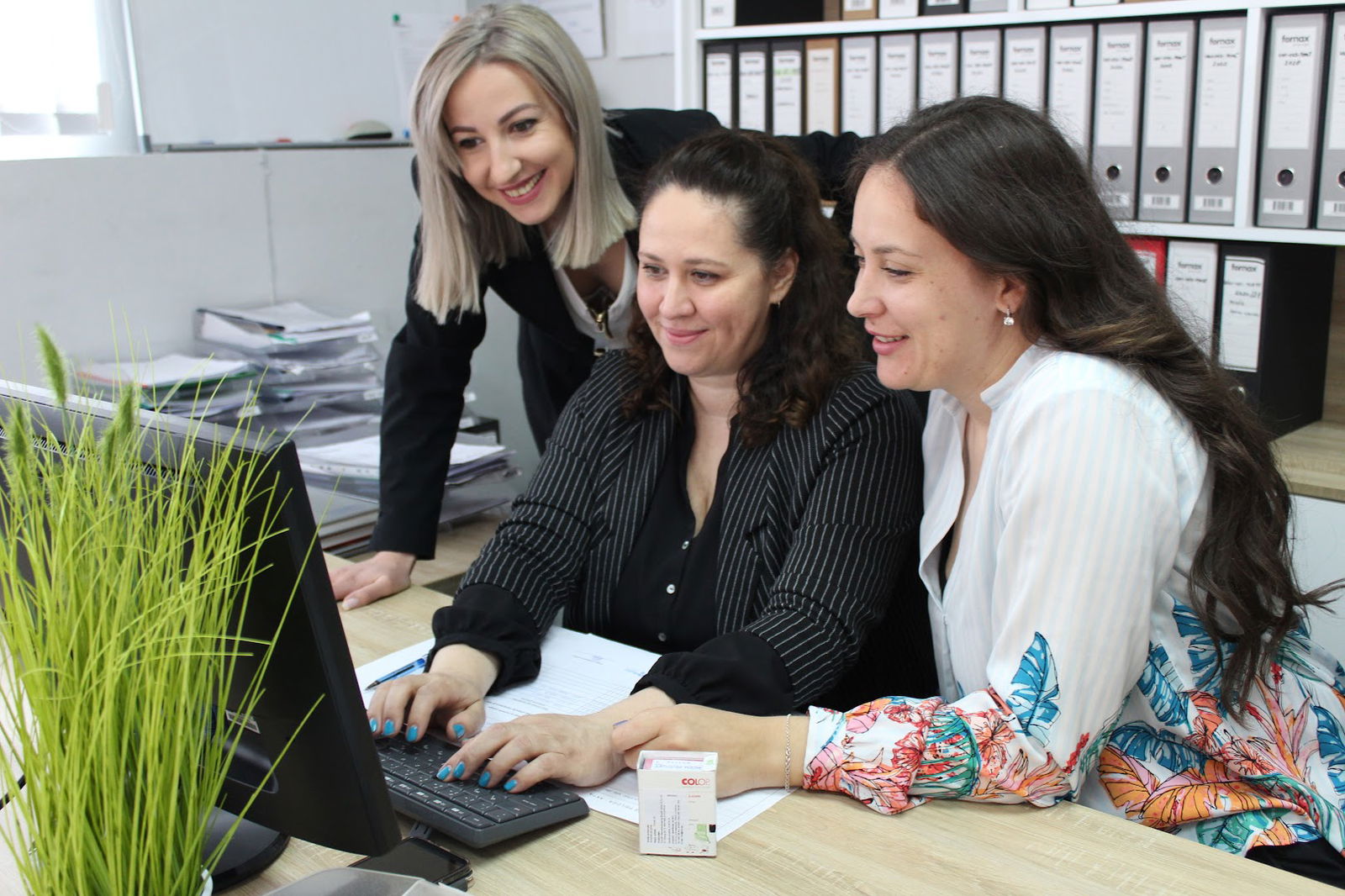 Aplus d.o.o. agencija za računovodstvo i financije