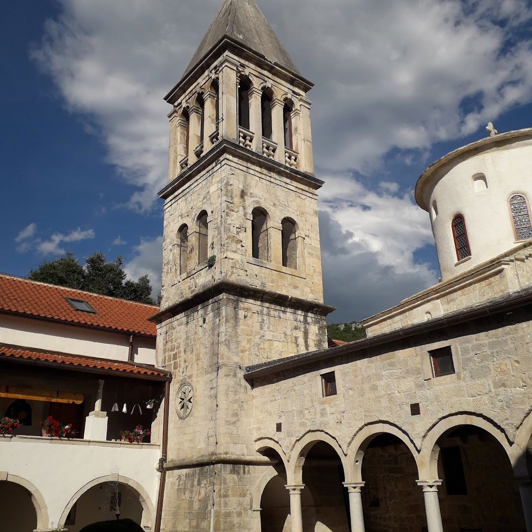 Sv Jure Radun-Sv Kuzma i Damjan Gomilica - Central Dalmatia Croatia - Theme Trail