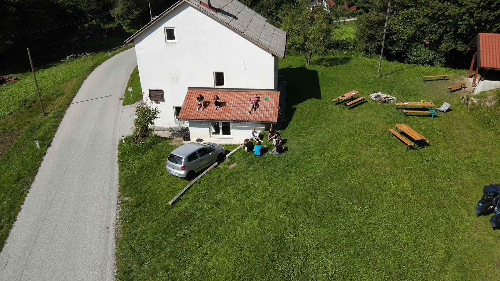 Taborniški učni center Čepovan