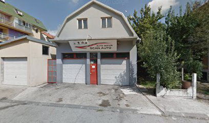 Scan Auto Pancevo