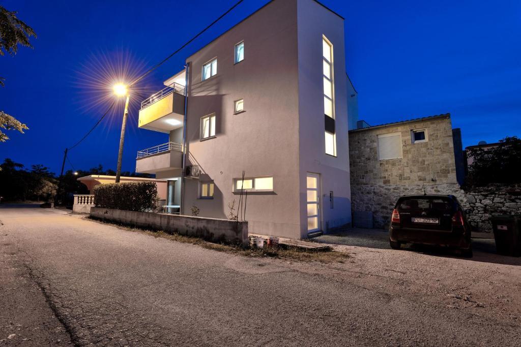 Apartmani Stipan Soric