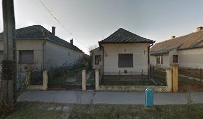 Somogyudvarhely, községháza