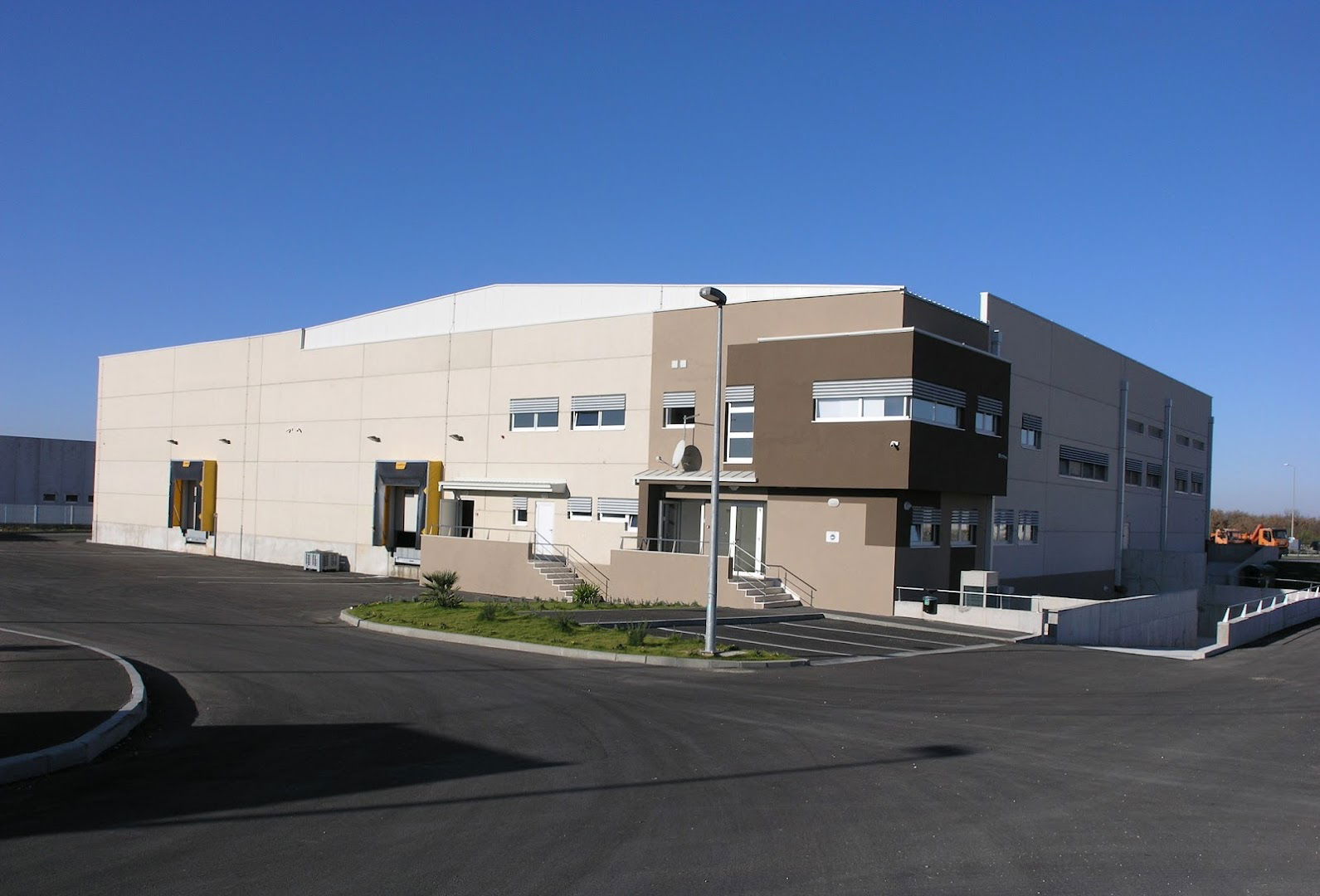 TEŠI TUNOLOV D.O.O.