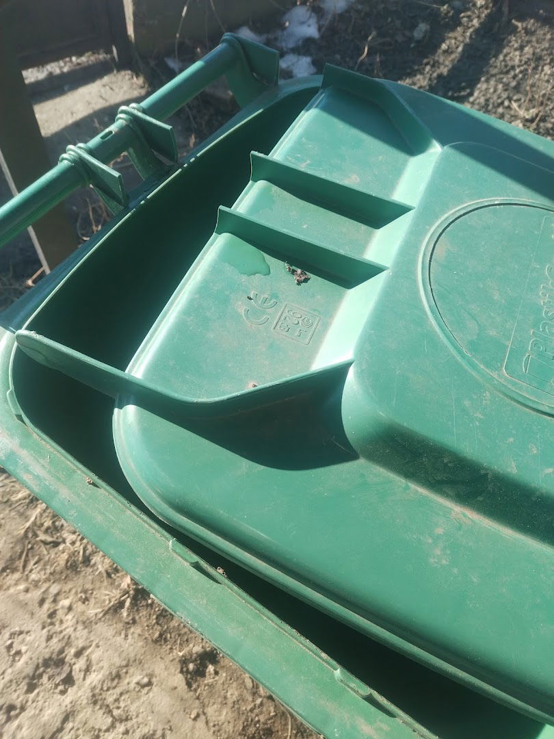 ЈКП " Градска чистоћа - Београд" | Погон - Чукарица