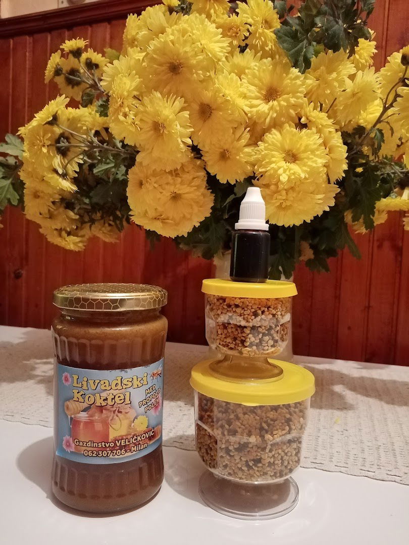 Gazdinstvo Velickovic