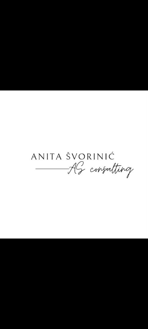 AS Consulting, vl. Anita Švorinić