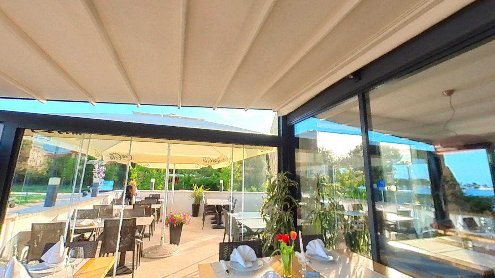 RESTORAN VIŽULA - (Fish&steak / handmade pasta)