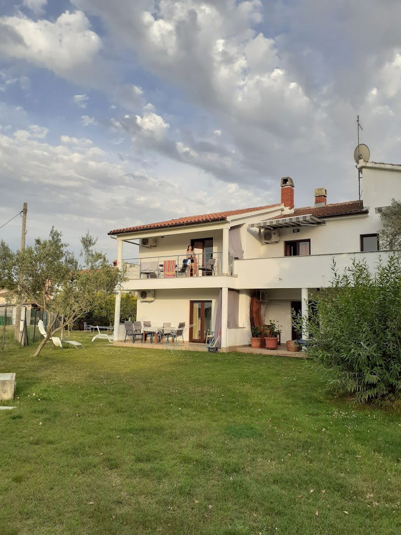 Apartments Moderno 2