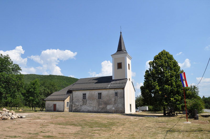 Saint Martin’s Church