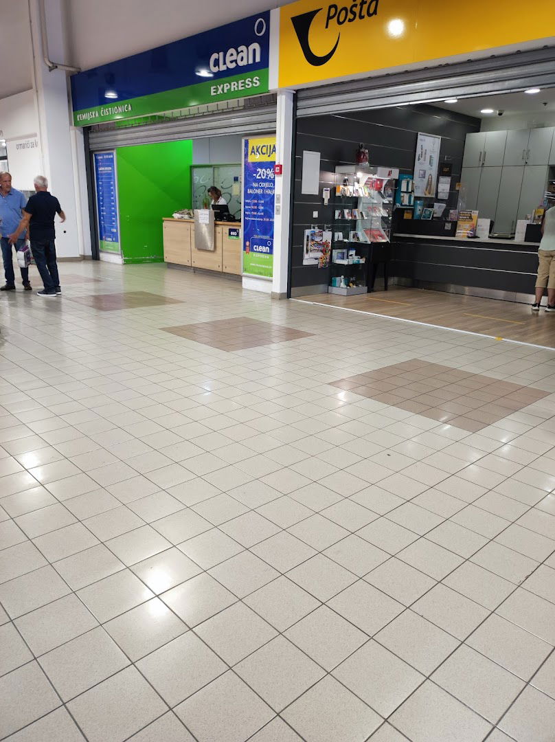 HP - Hrvatska pošta