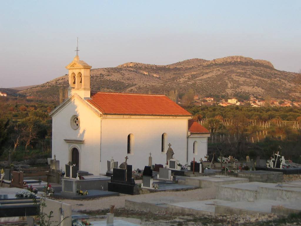 Church of St. Michael