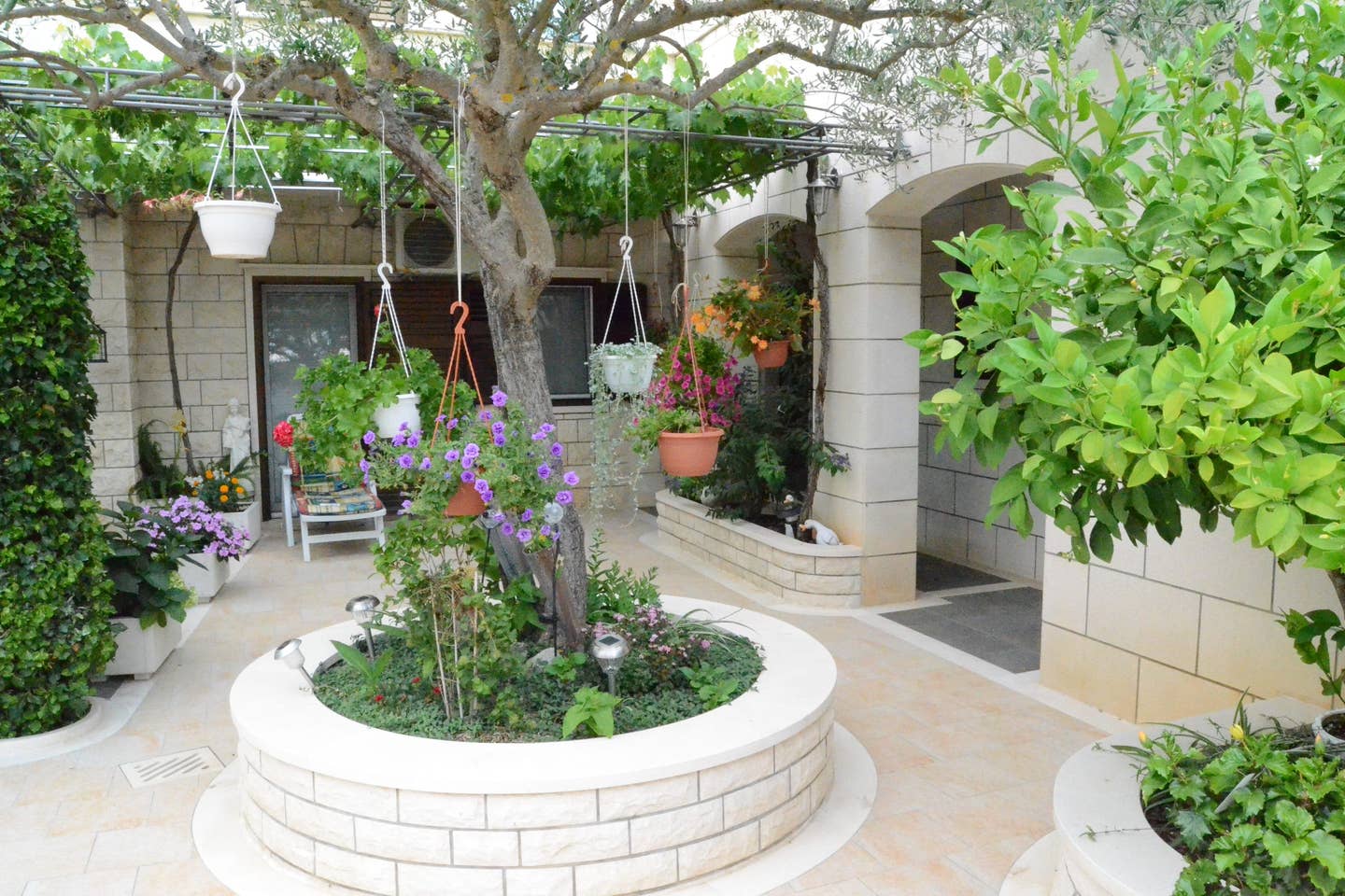 Apartmani DARIJA & PERO