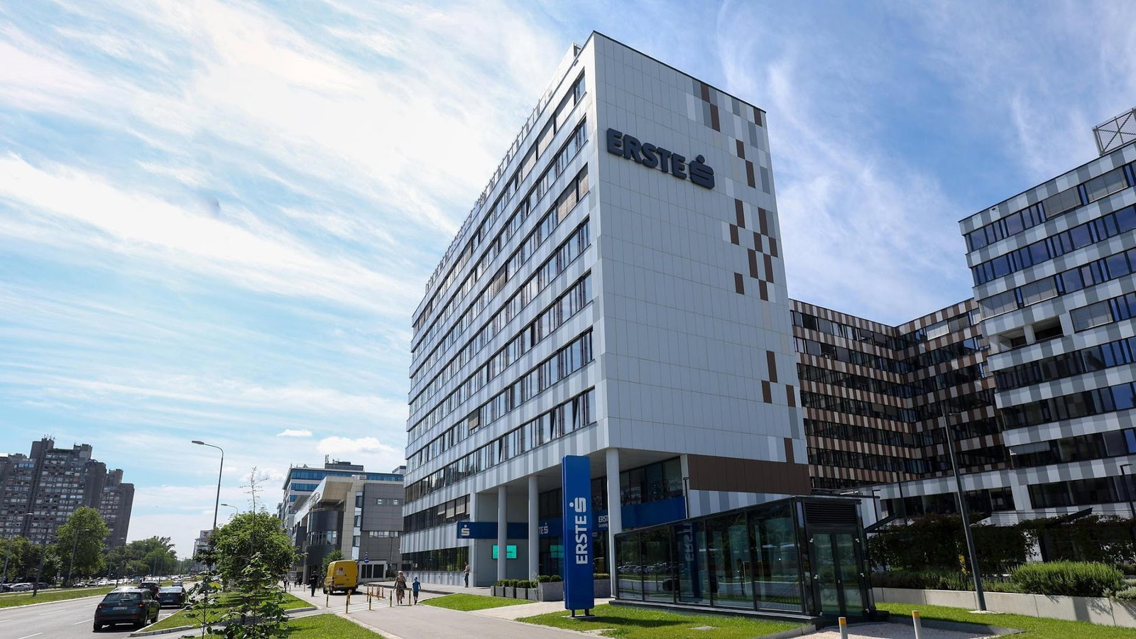 Erste Bank a.d. Novi Sad