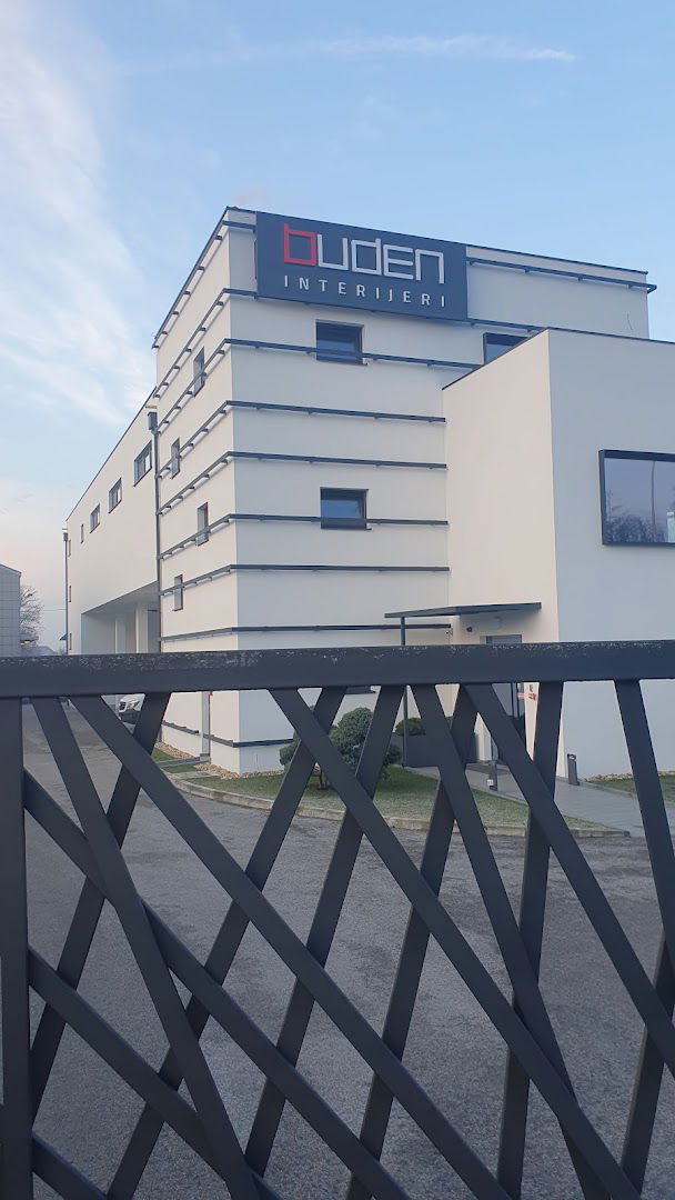 Interijeri Buden d.o.o