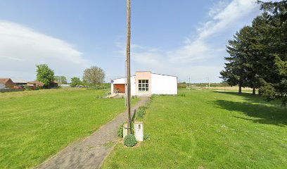 Područna škola Starogradački Marof