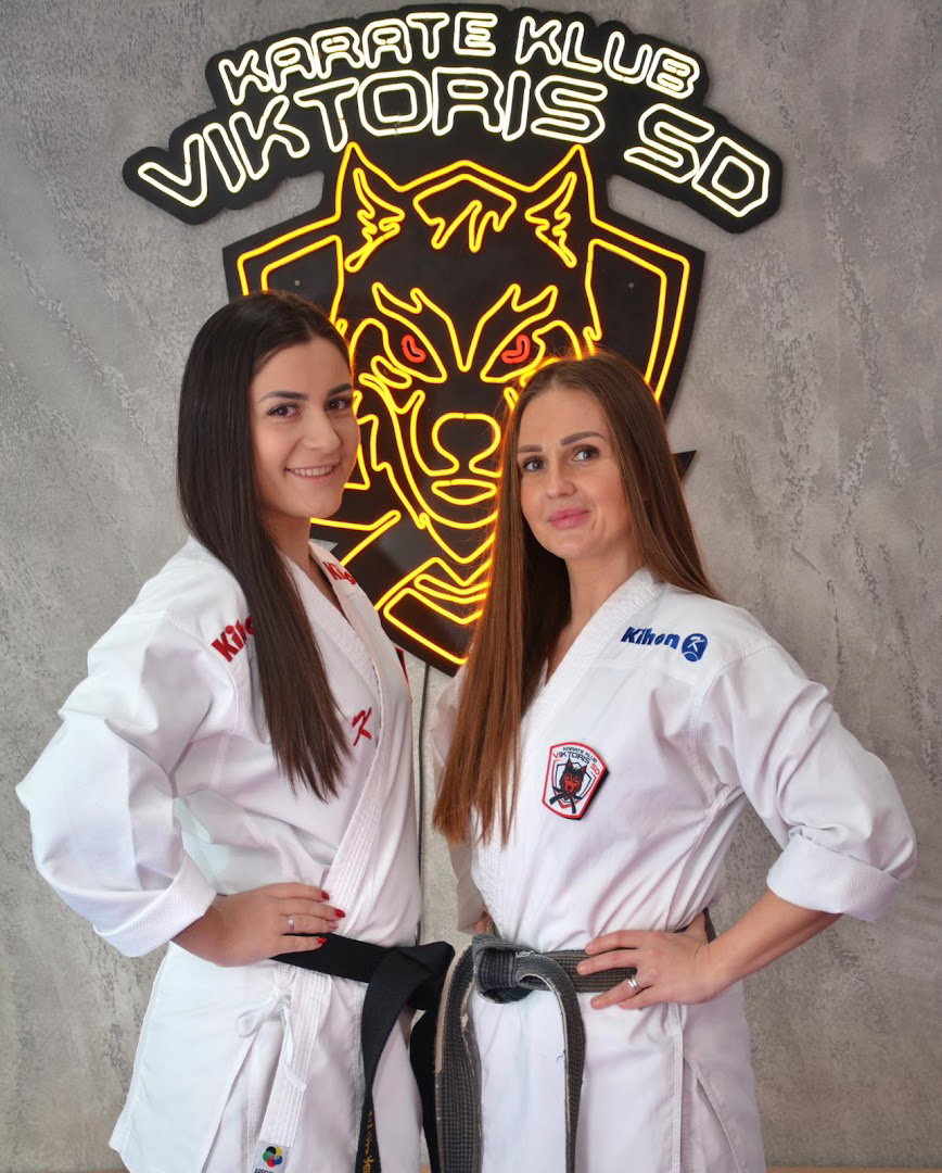 Karate Klub Viktoris SD