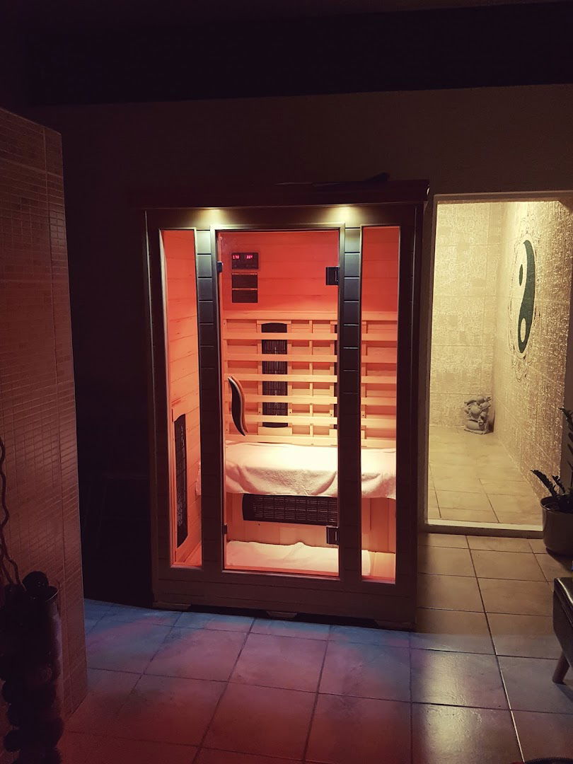 Wellness centar Asja - Trnovec