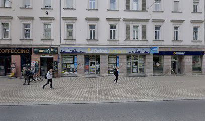 Skupnost stanovalcev Titova 23 in 23 a Ljubljana