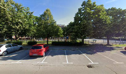 Dječji park Poljanice