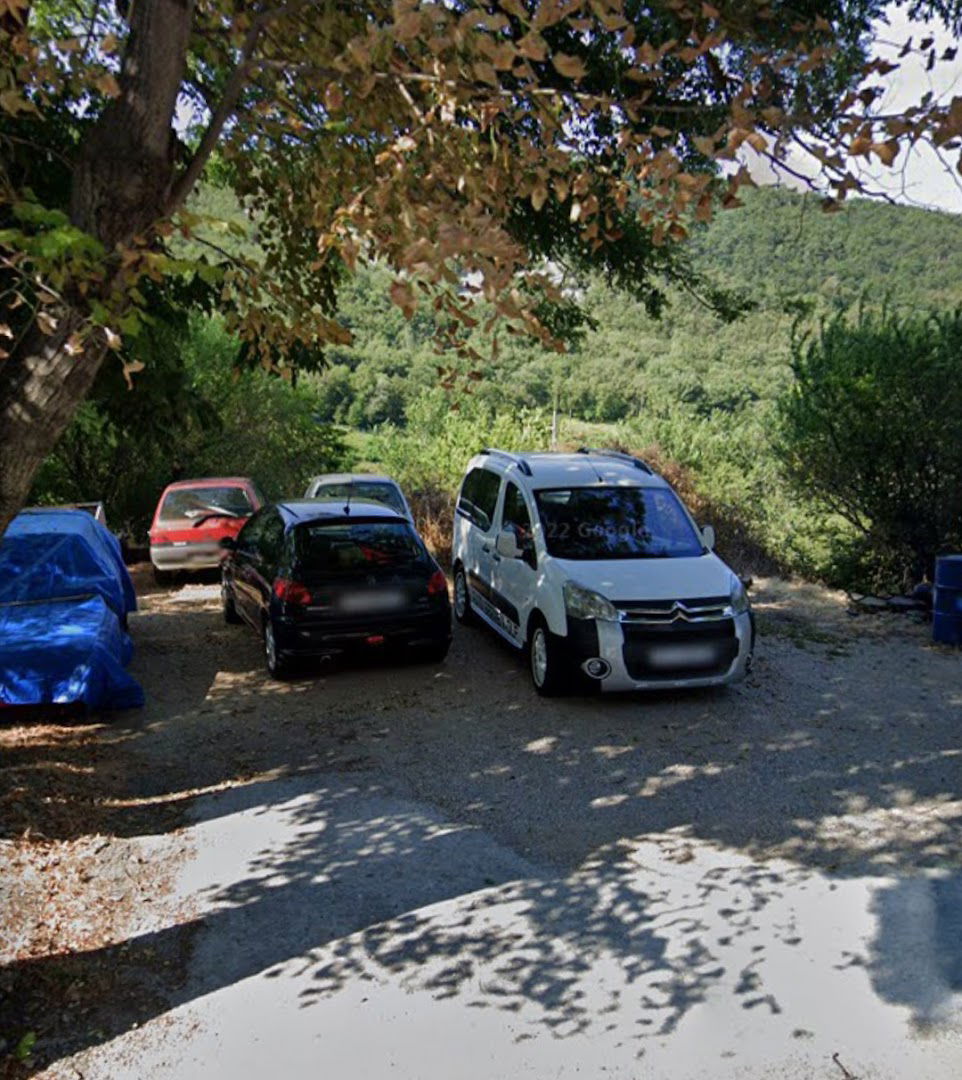 AUTOMEHANIČARSKI OBRT AUTOSERVIS WOLF, VL. VLADIMIR VOLF