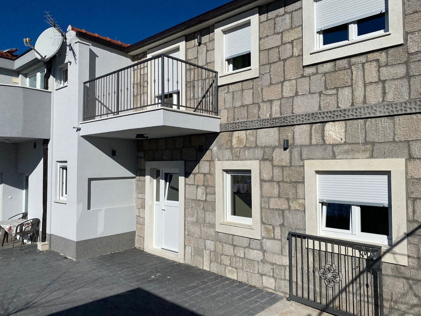 Dom za starije ZLATNI DANI